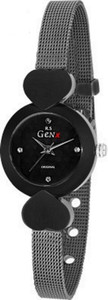 R S Original ORG10063_GREY Analog Watch - For Girls