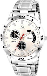 R S Original OFFER-FS4676 Analog Watch - For Men
