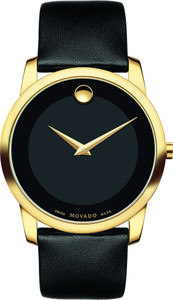 Movado 606876 Analog Watch - For Men