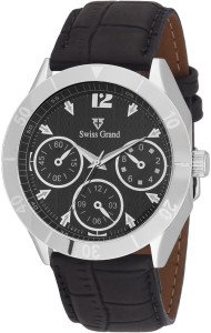 Swiss Grand S-SG-1039 Analog Watch  - For Men