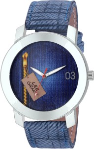 Lee Grant os0204 Analog Watch  - For Men