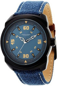 Allisto Europa AEH-11 Analog Watch - For Men & Women
