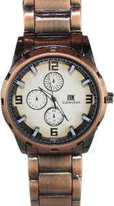 IIK Collection HKRG01 Analog Watch  - For Men
