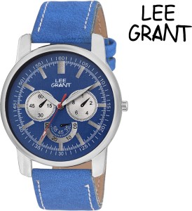 Lee Grant os032 Analog Watch  - For Men