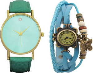 CM 01912 Analog Watch - For Girls