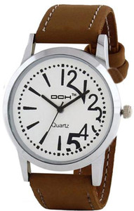 DCH DCH-in1 Analog Watch - For Men