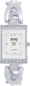 RBT BZ01WS Analog Watch - For Women