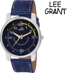 Lee Grant os027 Analog Watch  - For Men