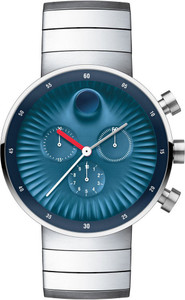 Movado 3680010 Analog Watch - For Men