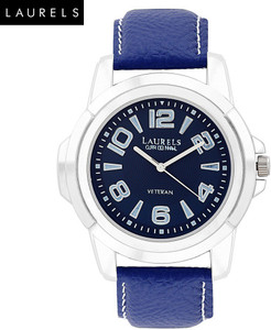 Laurels Lo-Colors-203 Colors 2 Analog Watch - For Men