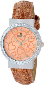 Xtreme XTLS1701BR Analog Watch - For Women
