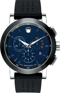 Movado 607002 Analog Watch - For Men