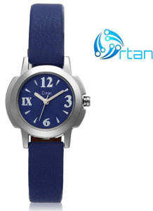 Ortan Ort-501 Analog Watch - For Women