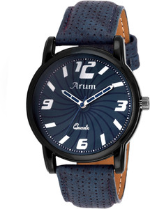 Arum ASMW-002 Analog Watch - For Men