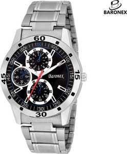 Baronex BNX_00122V Analog Watch - For Boys