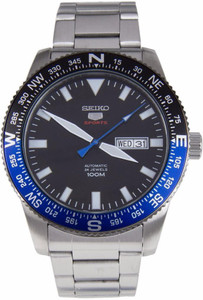 Seiko SRP659K1 Sports Analog Watch - For Men