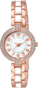 Declasse GENEVA-SERIES Analog Watch - For Girls
