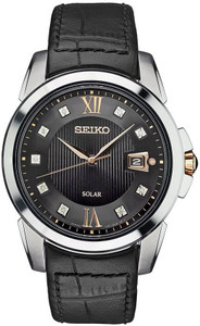 Seiko SNE427 Analog Watch - For Men