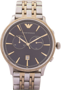 Emporio Armani AR1847 Analog Watch - For Men