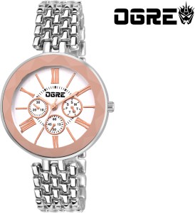 Ogre LY-16 Analog Watch  - For Women
