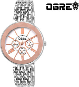 Ogre LY-16 Analog Watch - For Women
