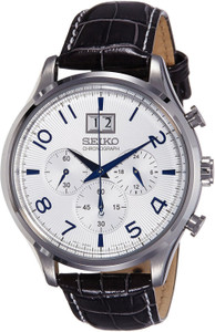 Seiko SPC155P1 Analog Watch - For Men