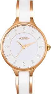 Aspen AP1995 Analog Watch  - For Women