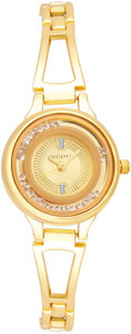 ShoStopper SJ62036WWD1400_1 Gorgeous Analog Watch - For Women