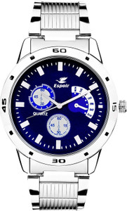 Espoir Espoir0507 Analog Watch - For Men