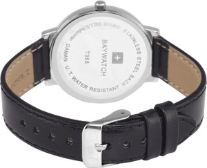 baywatch wrist watch