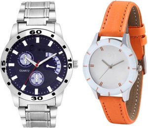 Bigsale786 BSBAAB570 Analog Watch - For Men & Women