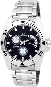 R S Original OFFER-FS4705 Analog Watch - For Men