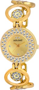 AFLOAT AF_04 Classique, Bracelet Analog Watch  - For Girls