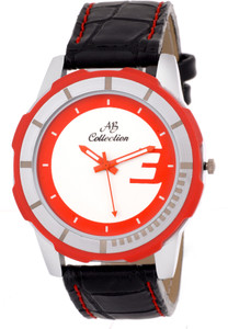 AB Collection Style Analog Watch - For Boys