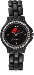Arum AW-091 Analog Watch  - For Girls