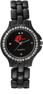 Arum AW-091 Analog Watch - For Girls