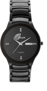 Arum AW-072 Analog Watch - For Men