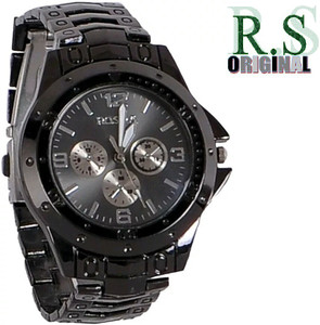 R S Original FS-COOL-RS1044 Analog Watch - For Boys