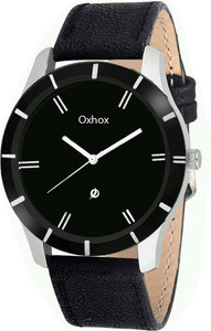 Oxhox MG38 FST Analog Watch - For Men