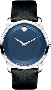 Movado 606610 Museum Analog Watch  - For Men
