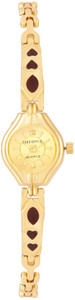 ShoStopper SJ62013WWD750_1 Fine Analog Watch - For Women