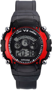 CM 2014 Digital Watch - For Boys & Girls