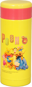 Disney Pooh 300 ml Water Bottle