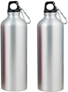 Lovato Royal Ocean Pearl's 750 ml Water Bottles