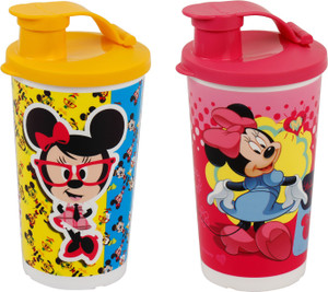 Tupperware Sipper 330 ml Bottle