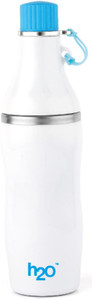 H2O Sb135 Stainless Steel Sports 450 ml Water Bottle