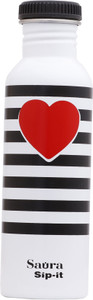 Saura Sports 750 ml Water Bottle