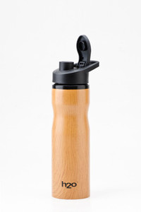 H2O SB140 750 ml Water Bottle