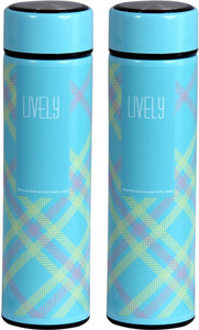 FlyyyHigh Latest 500 ml Water Bottles