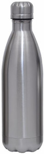 Carbon Flask 500 ml Water Bottle